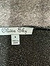 Olivia Sky Silver Sleeveless Top Size S - photo 8