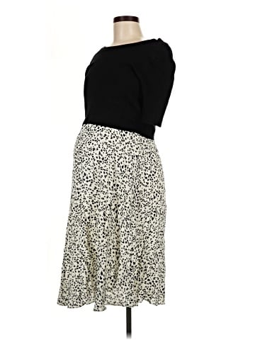 Seraphine Casual Dress (view 1)