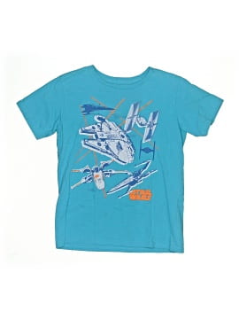 Disney Store Short Sleeve Top