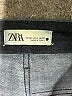 Zara Black Jeans Size 4 - photo 7