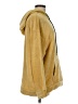 Unbranded 100% Polyester Yellow Fleece Size M - photo 4