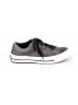 Converse Stars Gray Sneakers Size 5 - photo 1