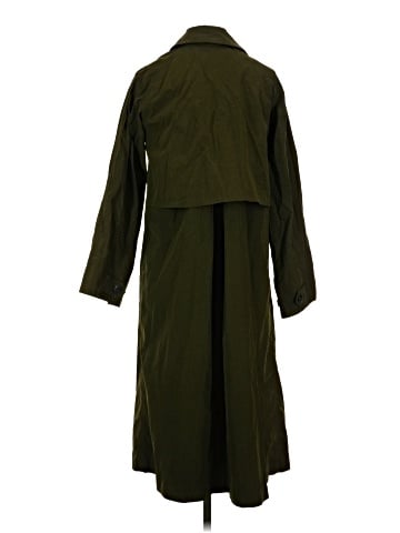 The Group by Babaton Trenchcoat (view 2)