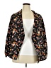 Doublju Black Cardigan Size 2X - photo 1