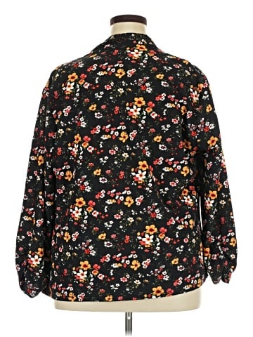 Doublju Cardigan (view 2)