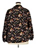 Doublju Black Cardigan Size 2X - photo 2