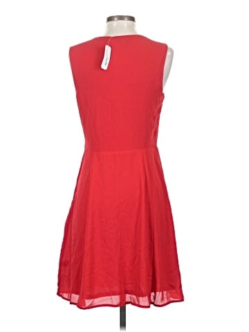 Charming Charlie Cocktail Dress (view 2)