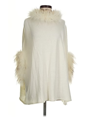 Love Token Poncho (view 1)
