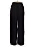 Zara Black Casual Pants Size XS - photo 1