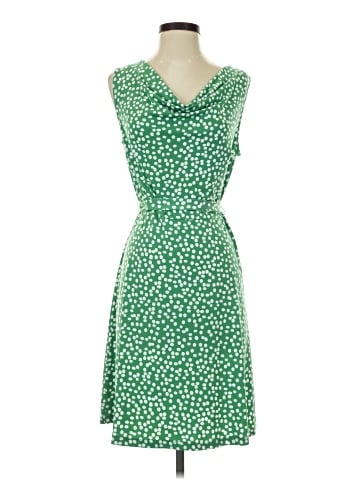 Ann Taylor LOFT Outlet Casual Dress (view 1)
