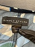 Simply Styled Blue Casual Dress Size XL - photo 7