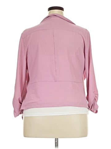 Michel Kimono (view 2)