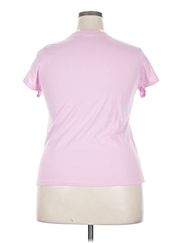 Coca-Cola Short Sleeve T-Shirt (view 2)