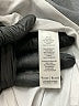 White House Black Market Gray Wool Blazer Size 14 - photo 7