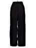 Zara Black Casual Pants Size XS - photo 2