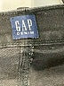 Gap Black Jeans Size 31 waist - photo 7