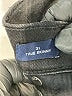 Gap Black Jeans Size 31 waist - photo 8