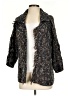 Chico's Tweed Brown Cardigan Size Sm (0) - photo 1