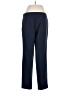 St. John Color Block Blue Dress Pants Size 8 - photo 2