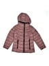 Reebok 100% Nylon Pink Jacket Size 6X - photo 1