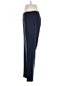 St. John Color Block Blue Dress Pants Size 8 - photo 5