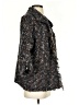 Chico's Tweed Brown Cardigan Size Sm (0) - photo 4