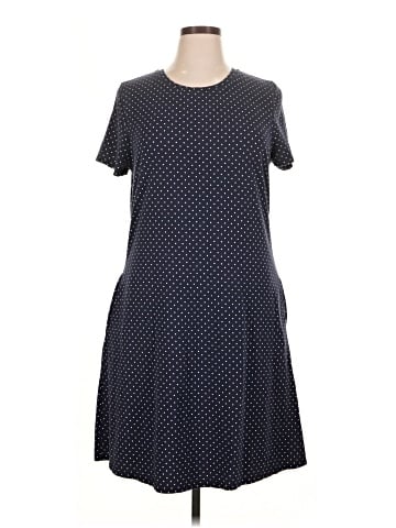 Isaac Mizrahi LIVE! Casual Dress (view 1)