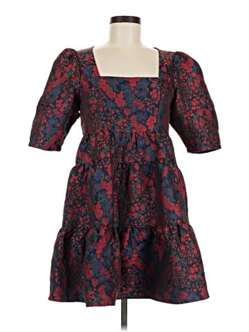 TCEC Cocktail Dress (view 1)