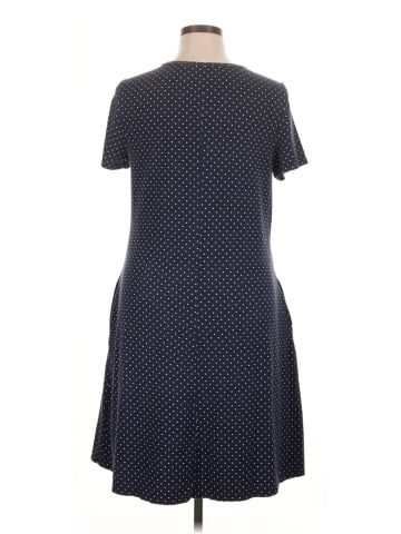 Isaac Mizrahi LIVE! Casual Dress (view 2)