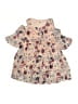 Epic Threads 100% Polyester Tan Dress Size 5 - photo 1