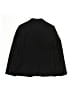 H&M Solid Black Blazer Size 8 - 9 - photo 2
