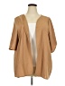 Unbranded Tan Kimono Size 5X - photo 1