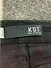 Kut from the Kloth Black Jeans Size 10 - photo 7