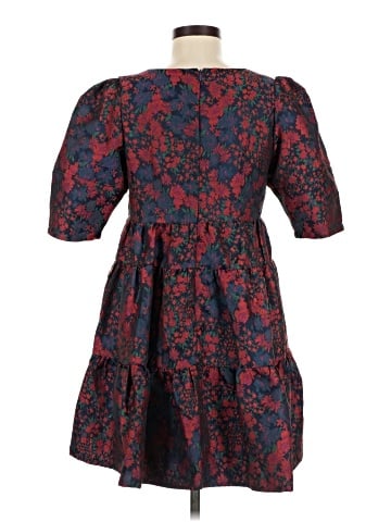 TCEC Cocktail Dress (view 2)