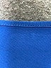 Unbranded 100% Polyester Blue Tank Top Size XL - photo 7