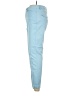 PETER MILLAR Color Block Blue Jeans Size 8 - photo 5
