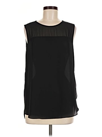 Vince Camuto Sleeveless Blouse (view 1)