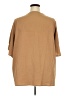 Unbranded Tan Kimono Size 5X - photo 2