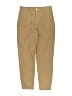 Scotch & Soda 100% Cotton Solid Tan Khakis Size 12 - photo 1