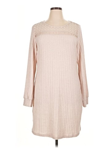 Automet Casual Dress (view 1)