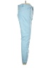 PETER MILLAR Color Block Blue Jeans Size 8 - photo 4