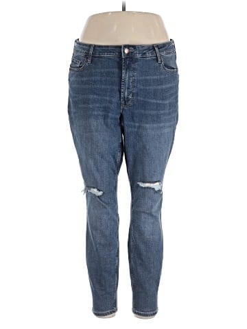 Old Navy Jeans (view 1)