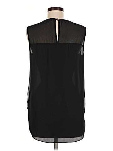 Vince Camuto Sleeveless Blouse (view 2)