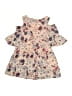 Epic Threads 100% Polyester Tan Dress Size 5 - photo 2