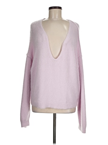 Free People Pullover Sweater (view 1)