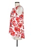 dalia 100% Polyester Red Sleeveless Blouse Size M - photo 5