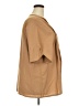 Unbranded Tan Kimono Size 5X - photo 4