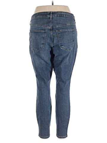 Old Navy Jeans (view 2)