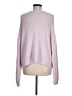 Free People Pink Pullover Sweater Size M - photo 2