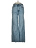 Levi's 100% Cotton Blue Jeans Size 24 waist - photo 1